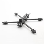 Hot Sales Mark 4 8inch 367mm Carbon Fiber Quadcopter Frame Kit for Mark 4 FPV Freestyle RC Racing Remote Control Accessories